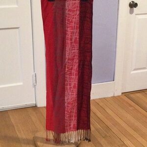 Pashmina shawl/scarf